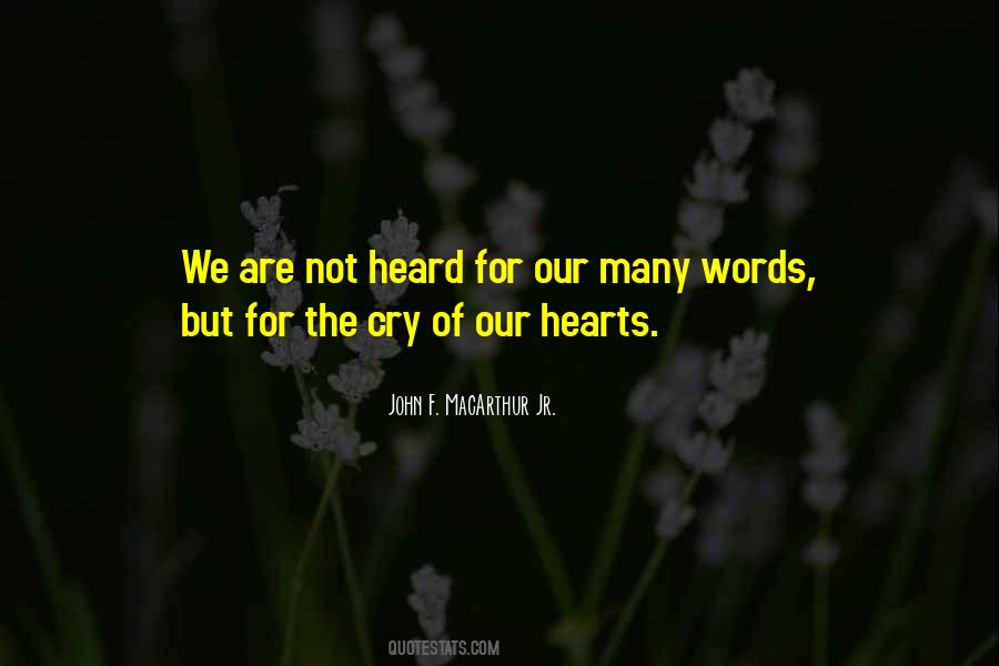 John Heard Quotes #496236
