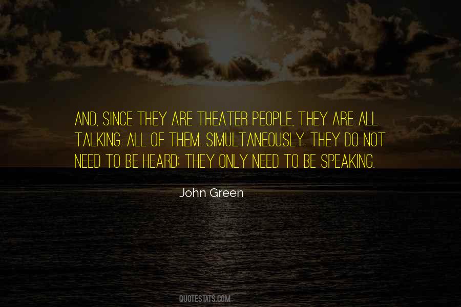 John Heard Quotes #73134