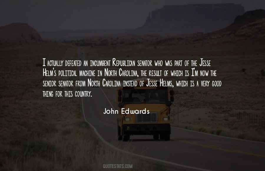 John Helm Quotes #940443