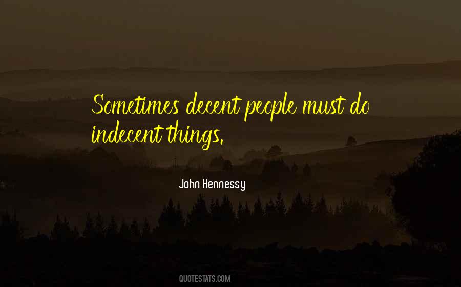 John Hennessy Quotes #1168589