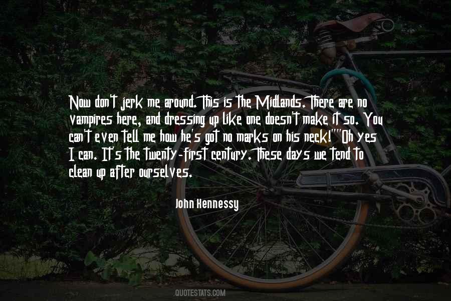 John Hennessy Quotes #856682