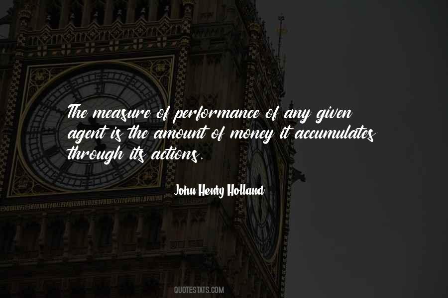 John Henry Holland Quotes #1175346