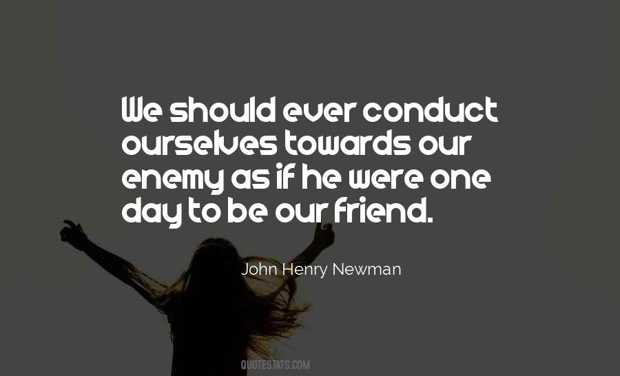 John Henry Newman Quotes #476705