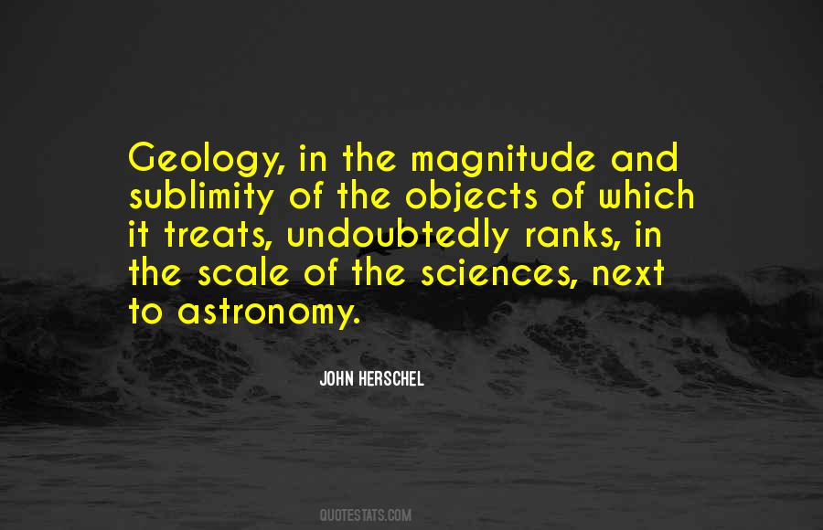 John Herschel Quotes #1738526