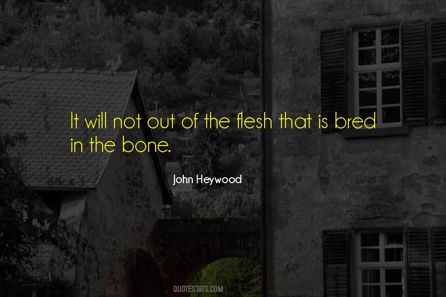 John Heywood Quotes #605808