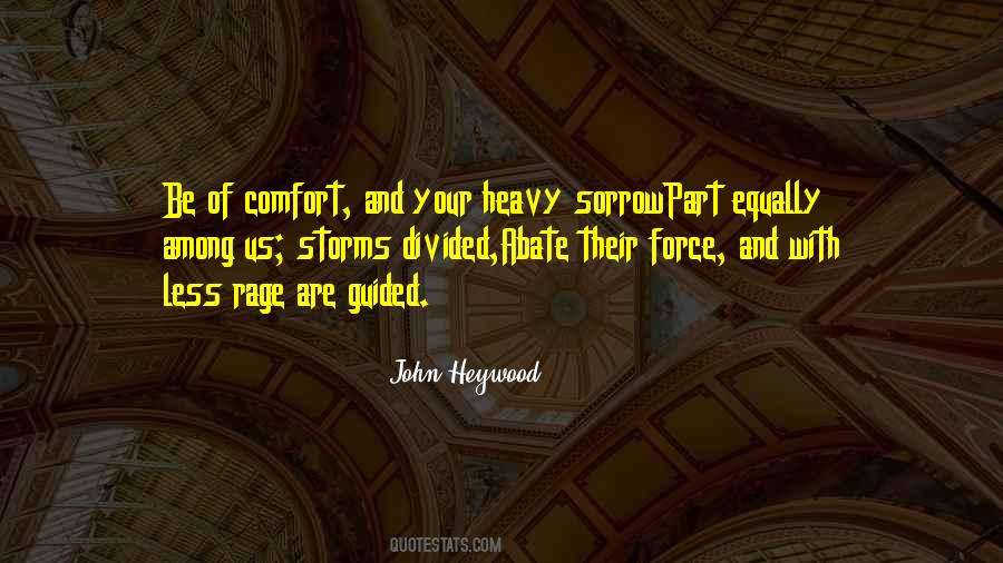 John Heywood Quotes #714396