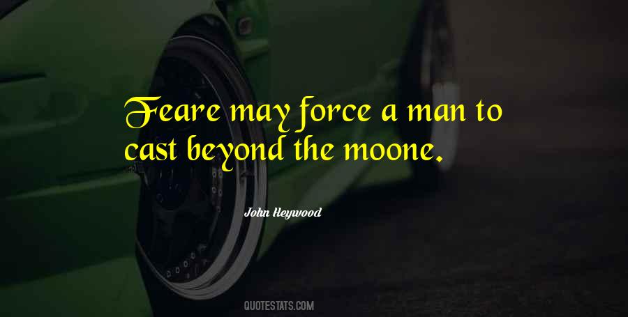 John Heywood Quotes #791180