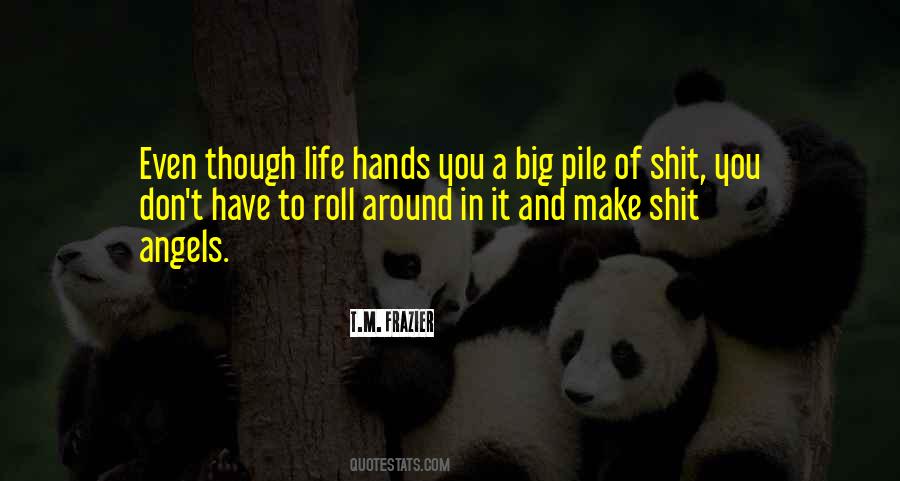 John Hirsch Quotes #664613