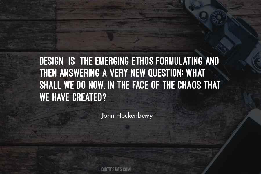 John Hockenberry Quotes #906849