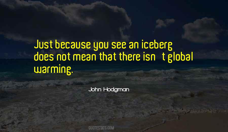 John Hodgman Quotes #1072110