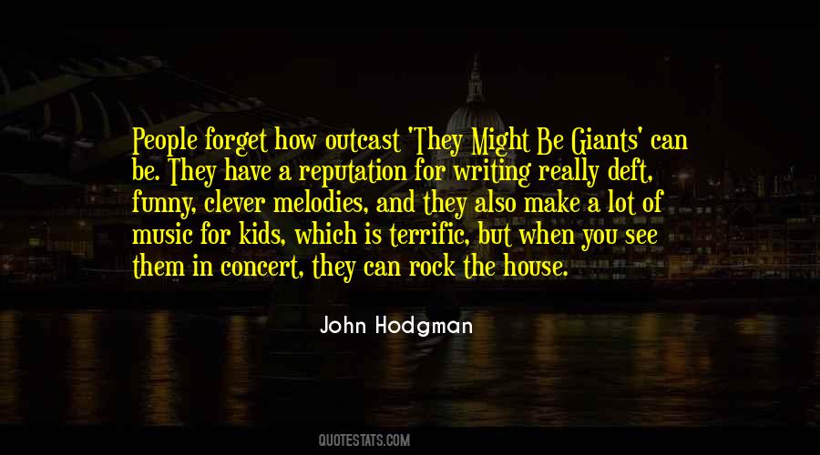 John Hodgman Quotes #1152764