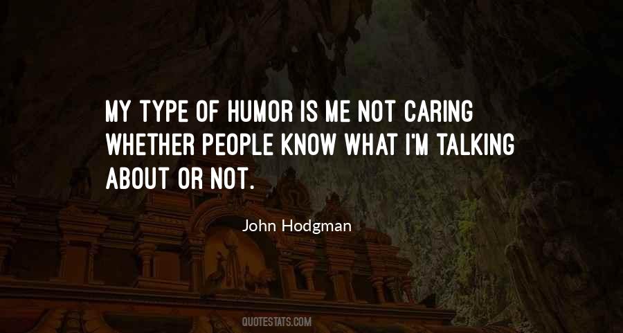 John Hodgman Quotes #1170979