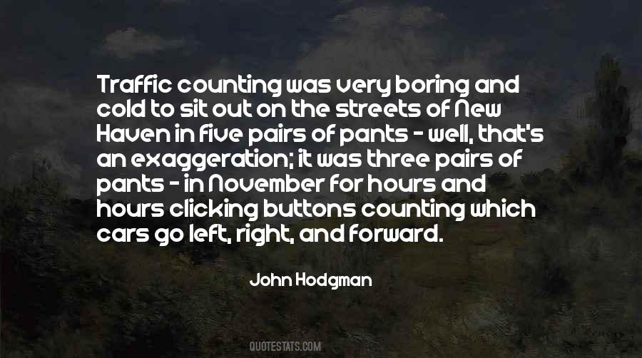 John Hodgman Quotes #1290719