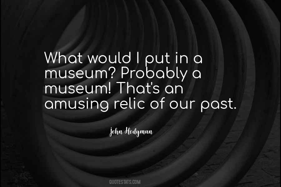 John Hodgman Quotes #546163