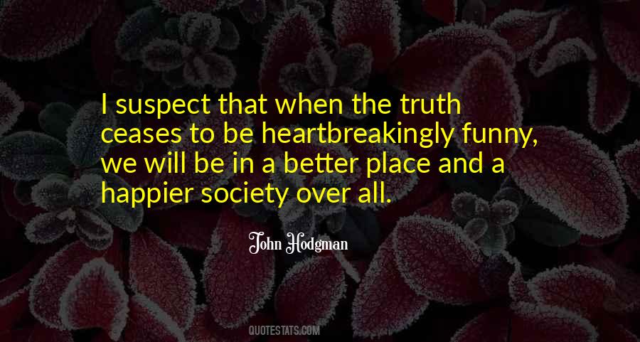 John Hodgman Quotes #673484