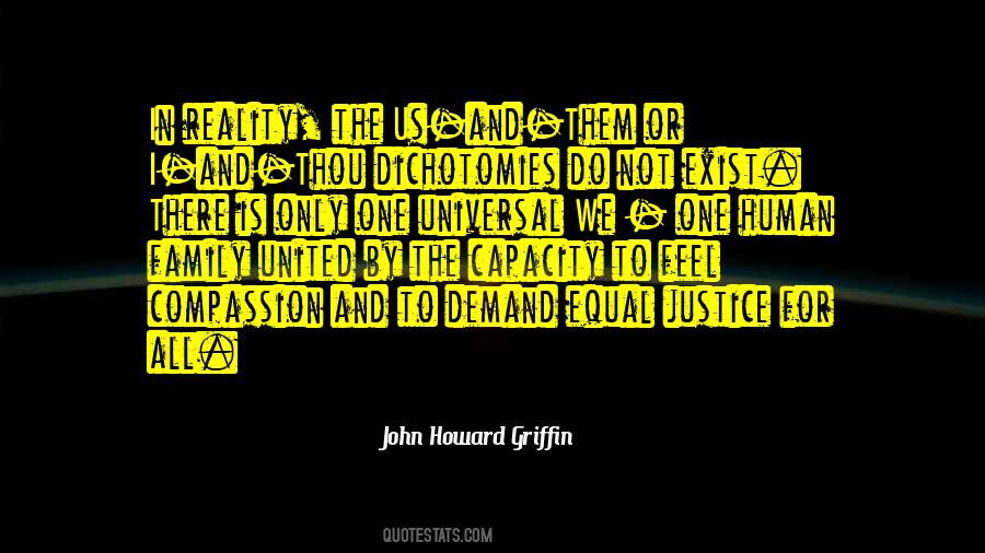 John Howard Griffin Quotes #1760160