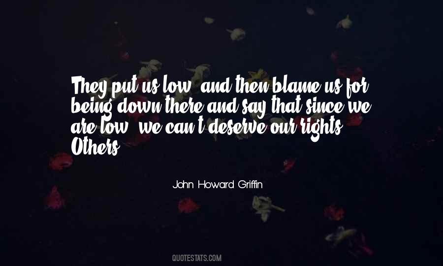 John Howard Griffin Quotes #263251