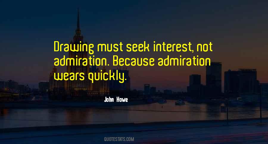 John Howe Quotes #1090989