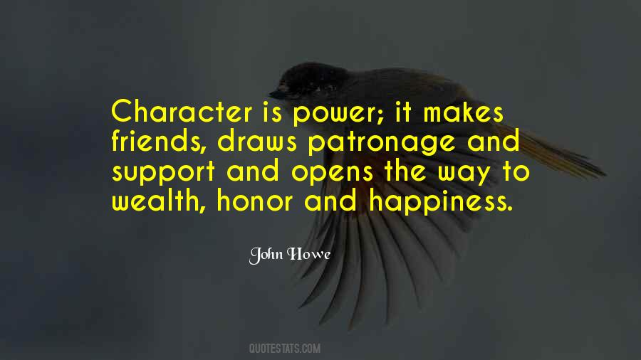 John Howe Quotes #1546671