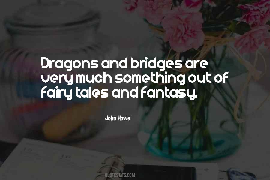 John Howe Quotes #908690