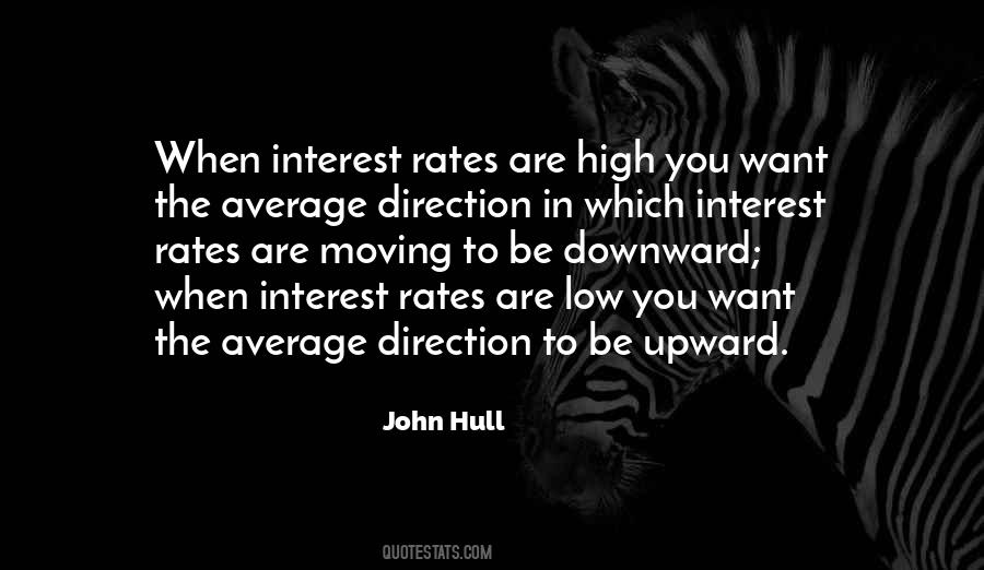 John Hull Quotes #1335650