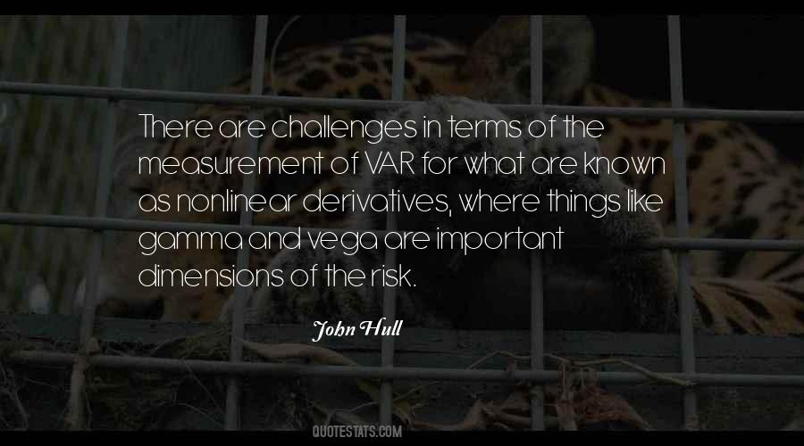 John Hull Quotes #676074