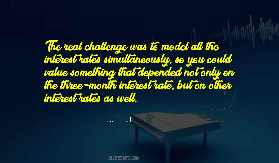 John Hull Quotes #717329