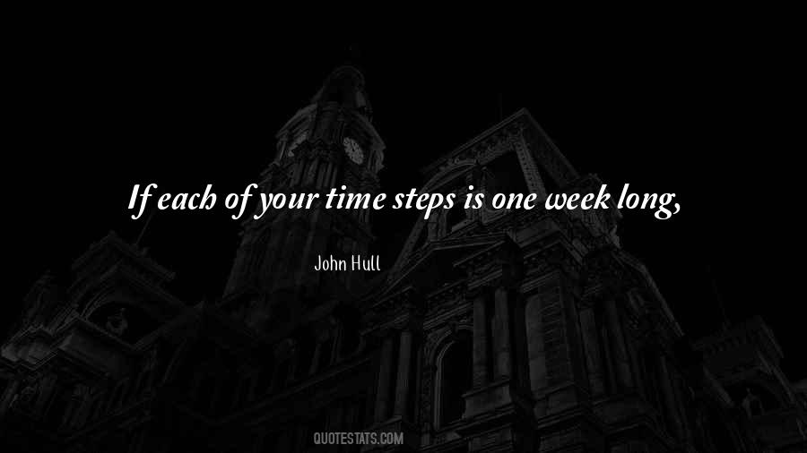 John Hull Quotes #961874