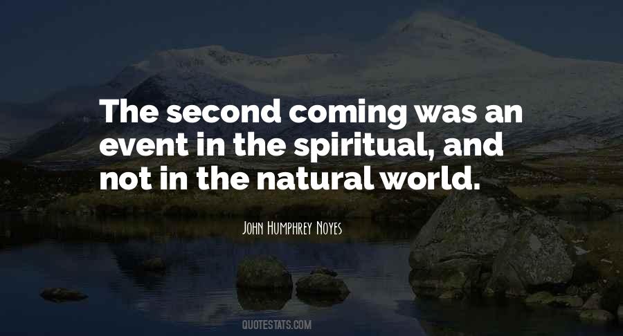 John Humphrey Quotes #319382