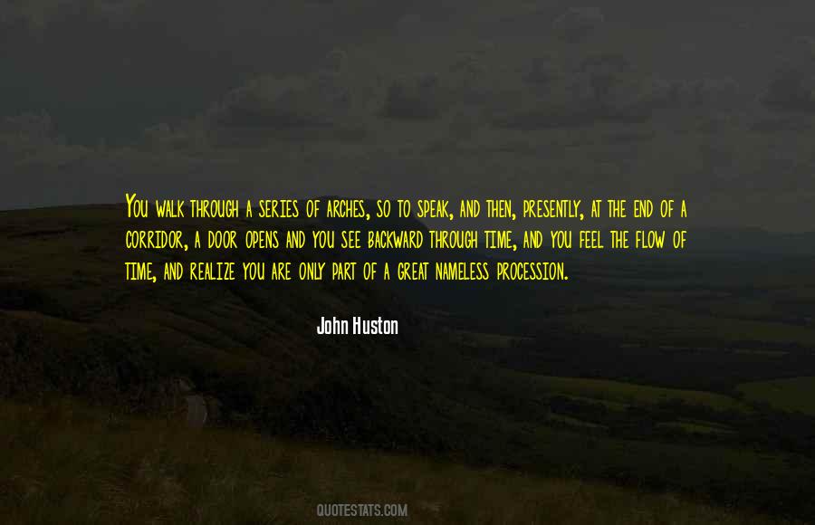 John Huston Quotes #863203