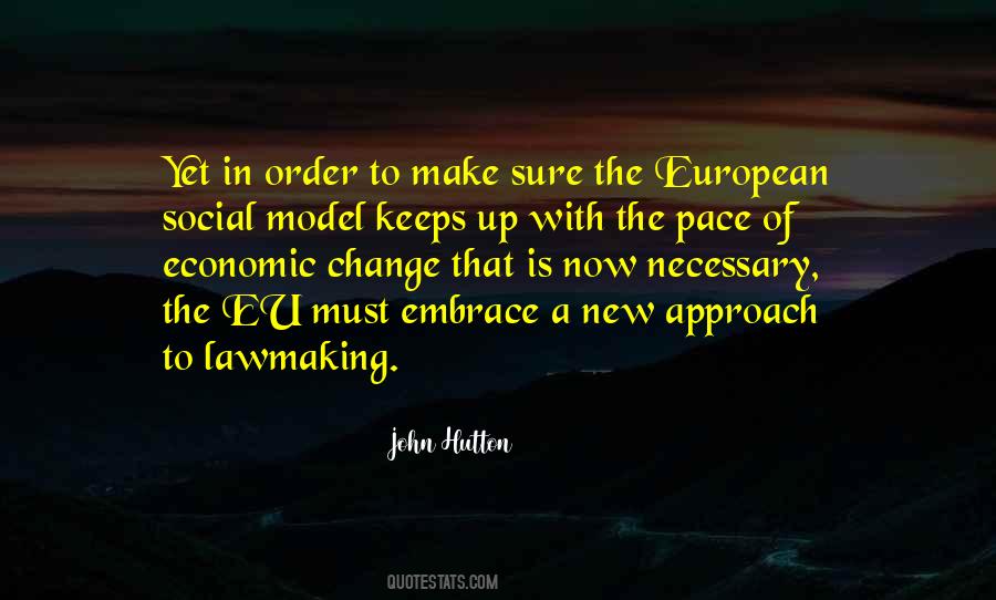 John Hutton Quotes #1751069