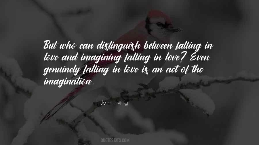 John Irving Quotes #121036