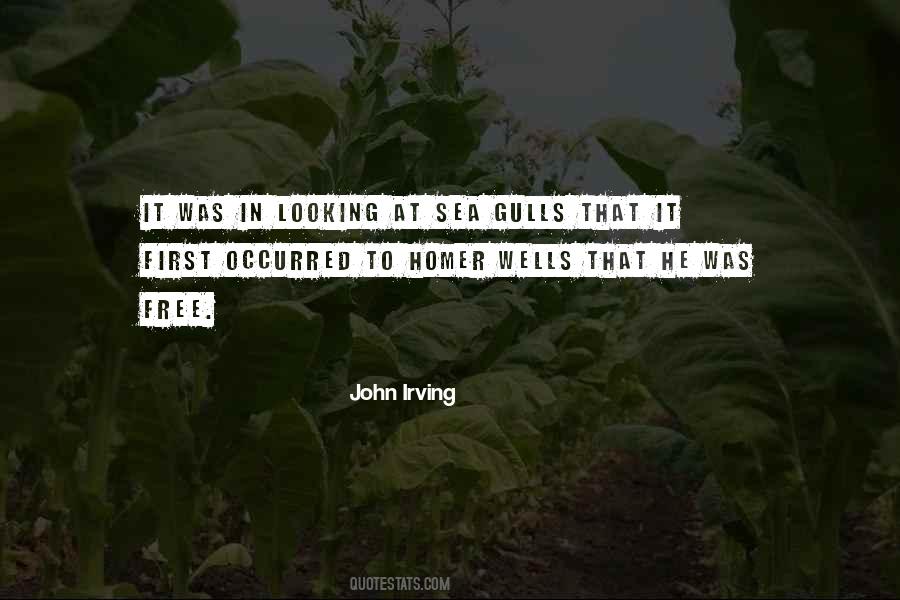 John Irving Quotes #124704