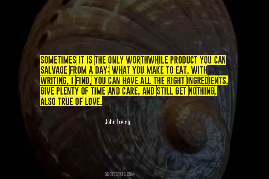 John Irving Quotes #14749