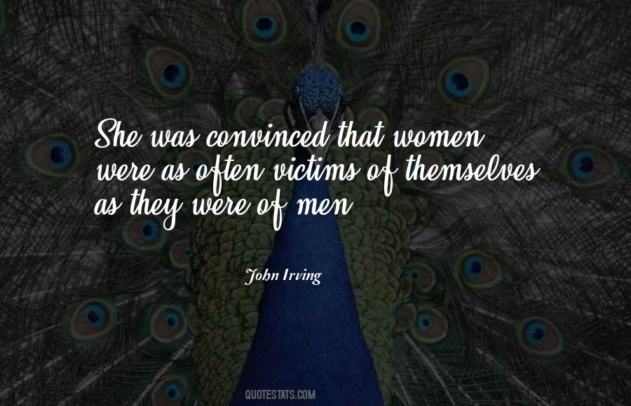 John Irving Quotes #180710