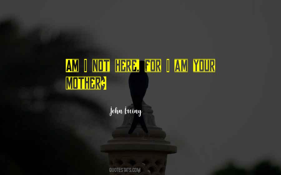 John Irving Quotes #226483