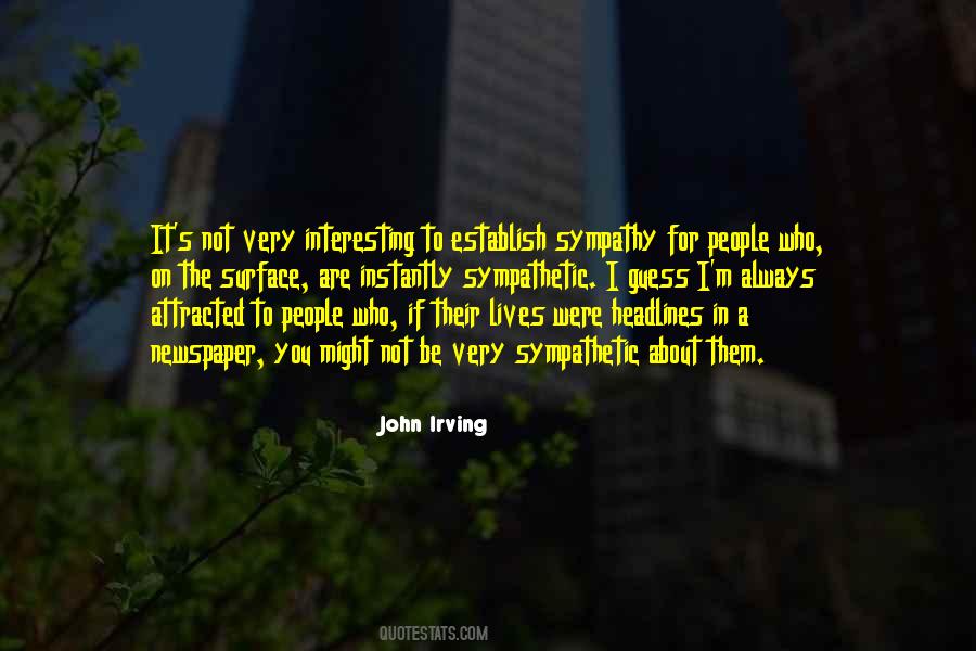 John Irving Quotes #270193