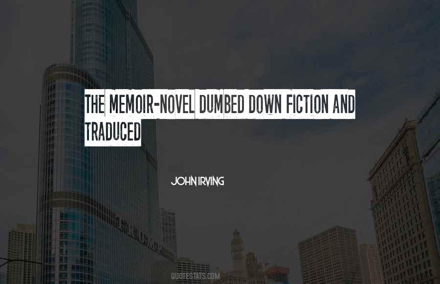 John Irving Quotes #304492