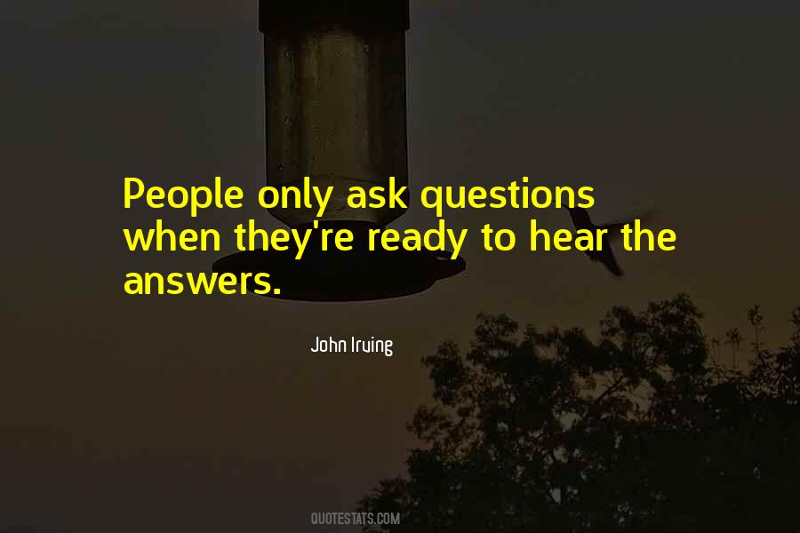 John Irving Quotes #345169