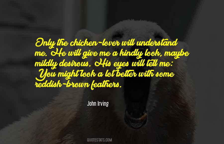 John Irving Quotes #63703