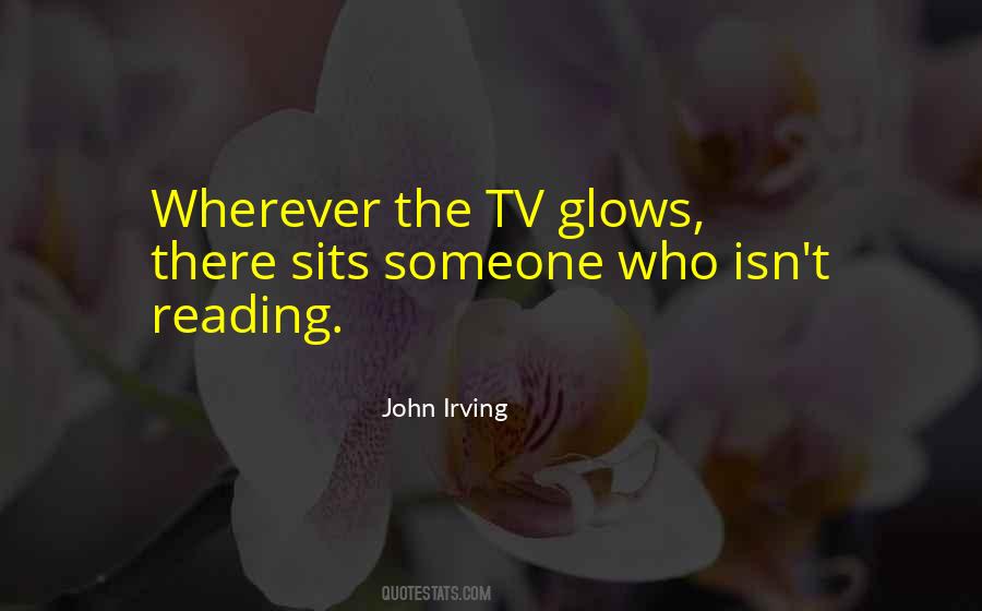 John Irving Quotes #78135