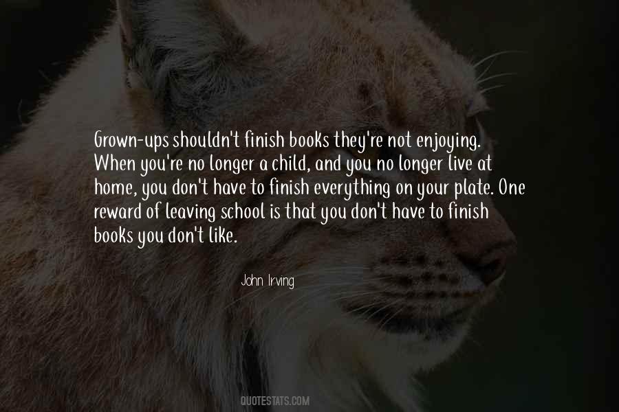 John Irving Quotes #87294