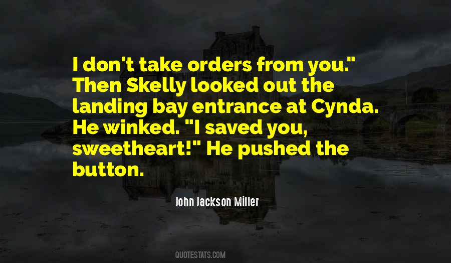 John J Miller Quotes #192423