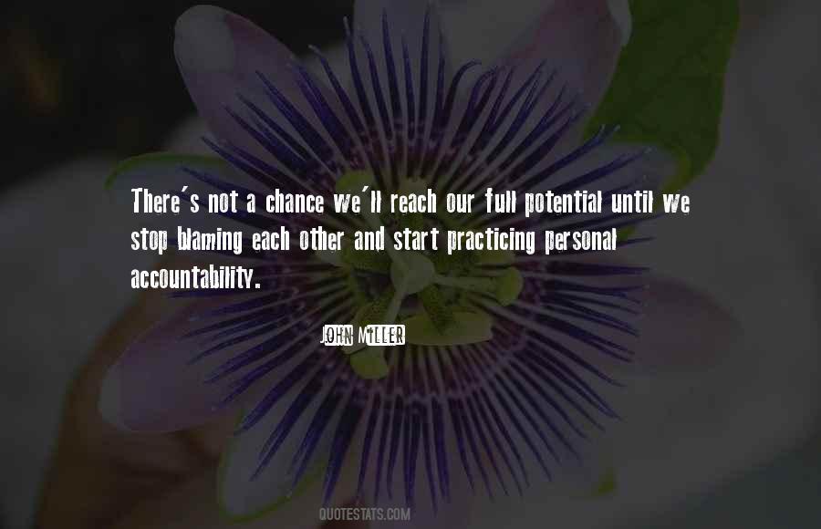 John J Miller Quotes #231970