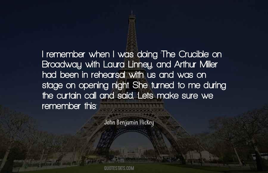 John J Miller Quotes #295822
