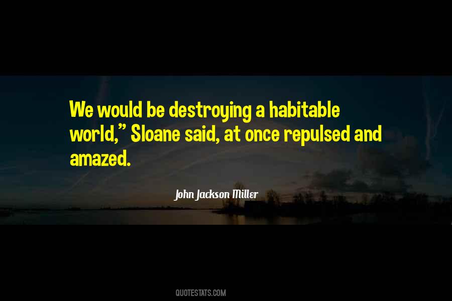 John J Miller Quotes #37613