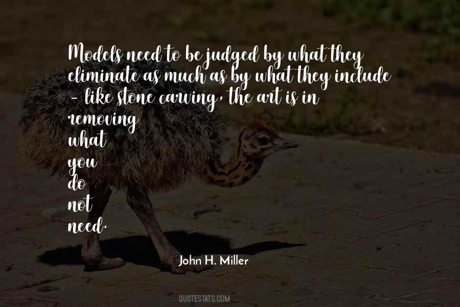 John J Miller Quotes #501624