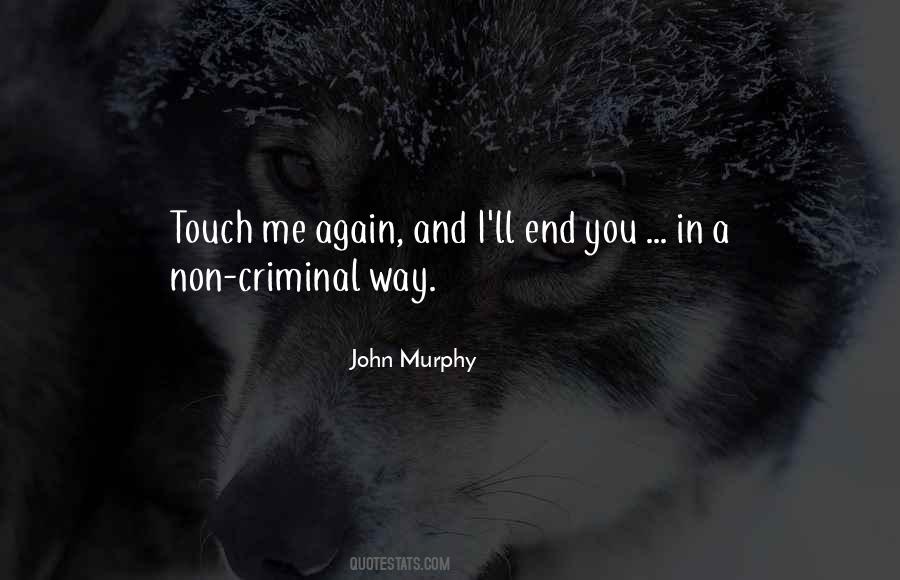 John J Murphy Quotes #1768865