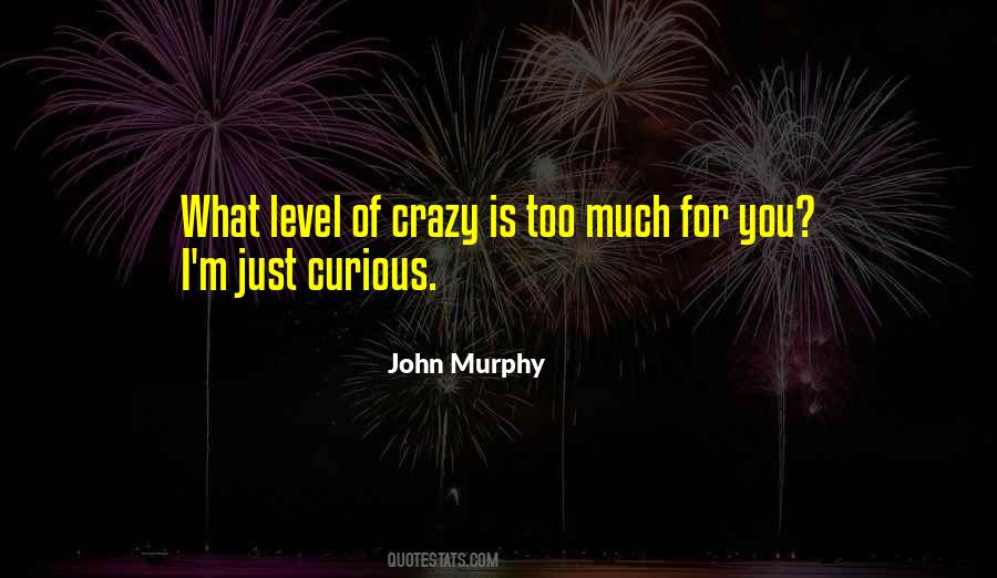 John J Murphy Quotes #680196