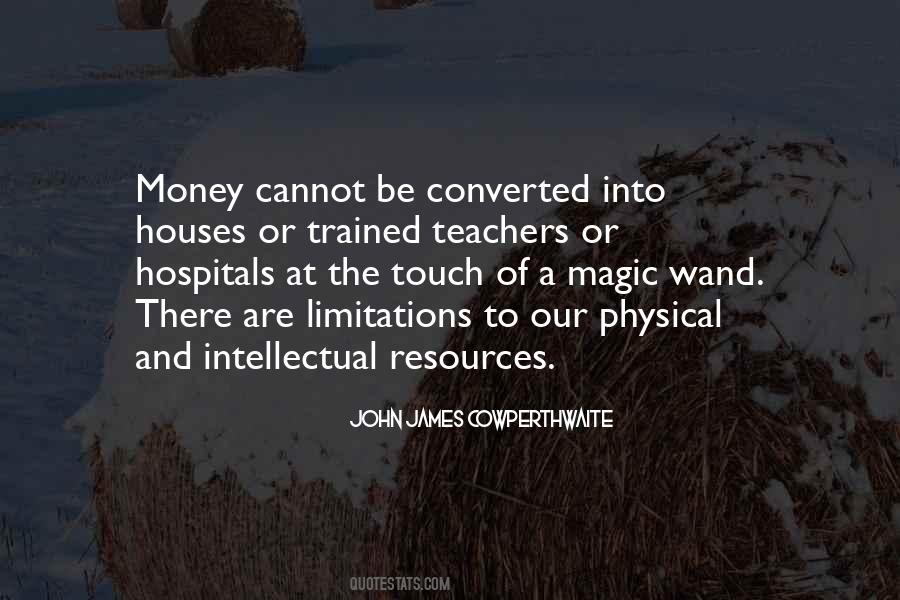 John James Cowperthwaite Quotes #1479412